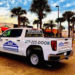 AAA Overhead Door