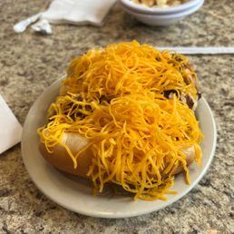 Coney traditional Coney traditional