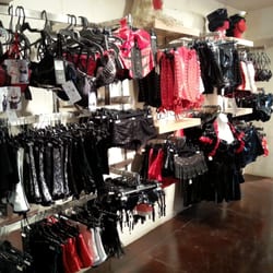 Perle D'Eau Douce Lingerie