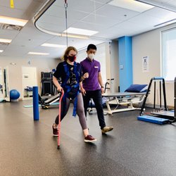 FYZICAL Therapy and Balance Centers - Manassas