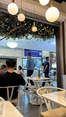 Cafe Motek - Downtown by null