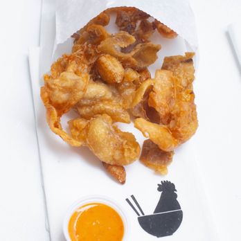 Rooster & Rice - Chicken Shop Near Me - San Francisco, California Rooster & Rice - Chicken Shop Near Me - San Francisco, California