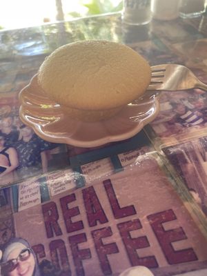 Real Coffee & Tea Cafe by null