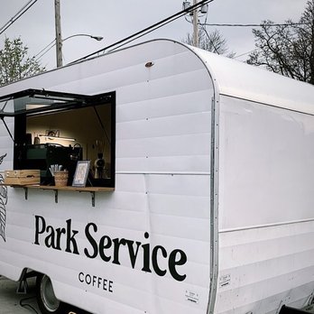 Park Service Coffee - Coffee exterior - Coffee & Tea Near Me Park Service Coffee - Coffee exterior - Coffee & Tea Near Me