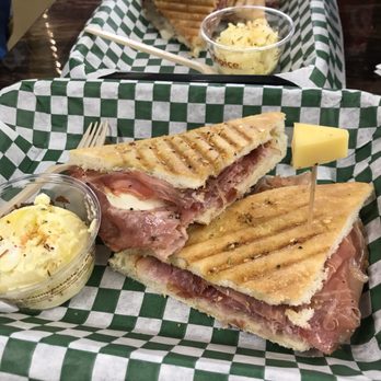 Originale - "The Godfather" - Italian Near Me - Anchorage, Alaska