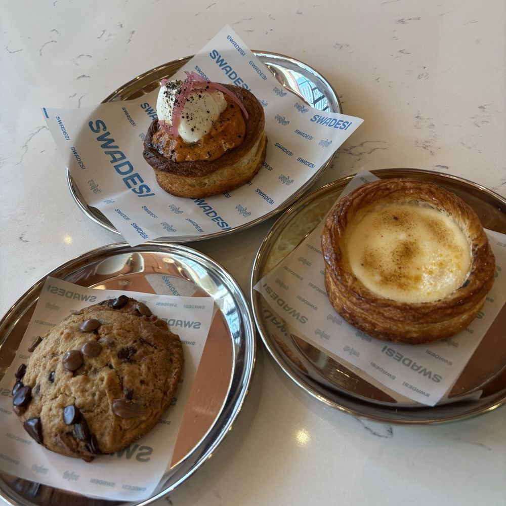 Swadesi Cafe - Bakeries Near Me - Chicago, Illinois Swadesi Cafe - Bakeries Near Me - Chicago, Illinois