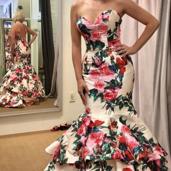 Yes I do Bridal - Bridal Near Me - Chandler, Arizona