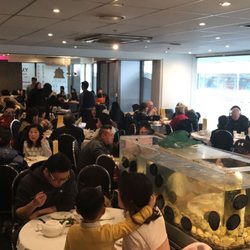 Sun World - So busy on Sunday