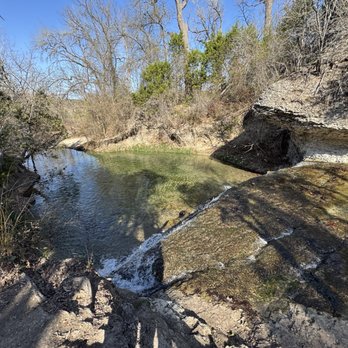 Chalk Ridge Falls Park - Parks Near Me - Belton, Texas Chalk Ridge Falls Park - Parks Near Me - Belton, Texas