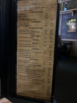 Zozo's Ristorante by null