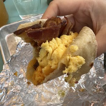 HomeState - Tacos Near Me - Oceanside, California