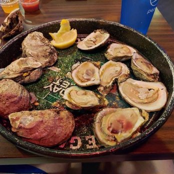 Shuckers Raw Bar - Bars Near Me - Myrtle Beach, South Carolina Shuckers Raw Bar - Bars Near Me - Myrtle Beach, South Carolina