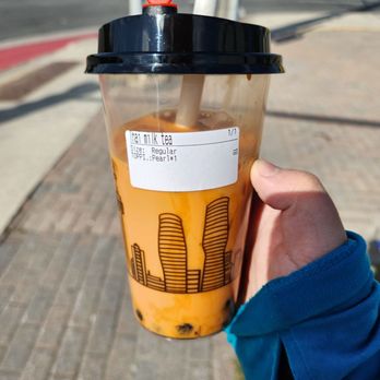 Hi Tea - Bubble Tea Near Me - Mississauga, Ontario Hi Tea - Bubble Tea Near Me - Mississauga, Ontario