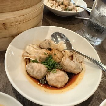 Paradise Dynasty - Singaporean Near Me - Costa Mesa, California