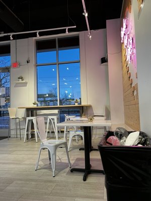 Ding Tea St. Paul by null