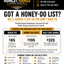 Honest Hands Home Repair