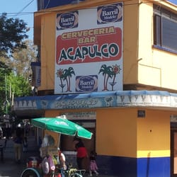 Acapulco