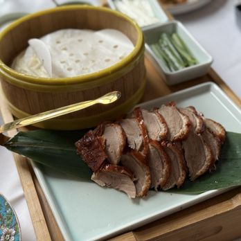 Jiang Nan - Bellevue - Chinese Near Me - Bellevue, Washington