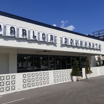 Parlor Doughnuts - Donuts Near Me - Orlando, Florida Parlor Doughnuts - Donuts Near Me - Orlando, Florida