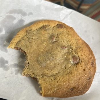 BurtoNZ bakery - Chocolate Cookie - Bakeries Near Me - Windsor, California