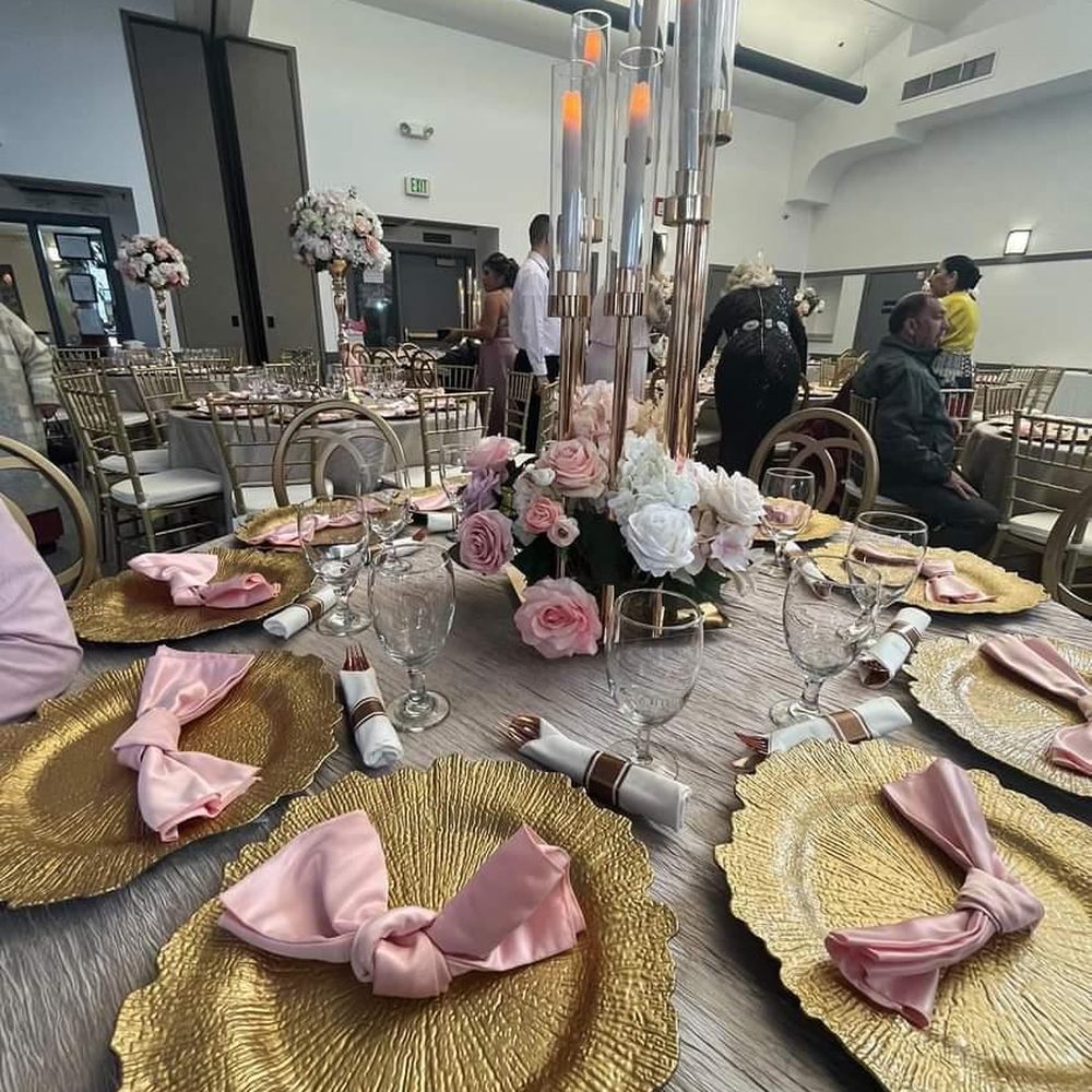 Decoraciones Alvizar - Party & Event Planning Near Me - San Jose, California Decoraciones Alvizar - Party & Event Planning Near Me - San Jose, California