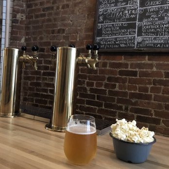 Local - Beer Bar Near Me - New York, New York