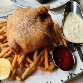 Loch Bar - Philly - Fish N' Chips - Seafood Near Me - Philadelphia, Pennsylvania Loch Bar - Philly - Fish N' Chips - Seafood Near Me - Philadelphia, Pennsylvania