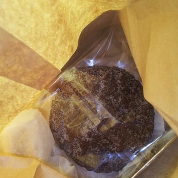 Hilary's Cookies - (Vegan) Chocolate coffee - Bakeries Near Me - Chicago, Illinois Hilary's Cookies - (Vegan) Chocolate coffee - Bakeries Near Me - Chicago, Illinois