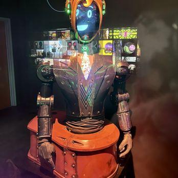 Omega Mart - Meow Wolf - Art Museums Near Me - Las Vegas, Nevada Omega Mart - Meow Wolf - Art Museums Near Me - Las Vegas, Nevada