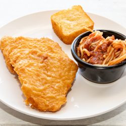 Sugapeach Chicken & Fish Fry