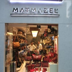 Matmazel