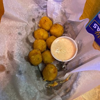 Texas Roadhouse - Cheese bites - Barbeque Near Me - Cincinnati, Ohio Texas Roadhouse - Cheese bites - Barbeque Near Me - Cincinnati, Ohio