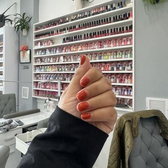 Daily Nails & Spa - Nail Salons Near Me - Springfield, Virginia