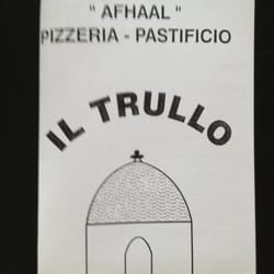 Il Trullo Pizzeria