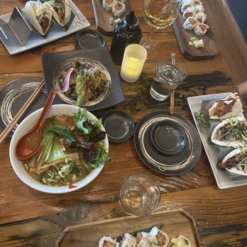 Mizu Izakaya - Sushi Bars Near Me - Denver, Colorado Mizu Izakaya - Sushi Bars Near Me - Denver, Colorado