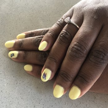Willow Nails - Dip nails - Nail Salons Near Me - Houston, Texas