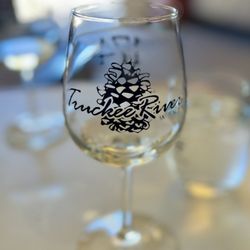 Truckee River Winery - Pinot Griggio
