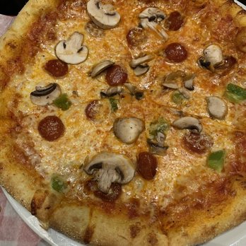 Taverniti - Pizza - Italian Near Me - Toronto, Ontario