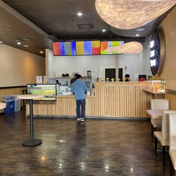 Hui Lau Shan - Desserts Near Me - Milpitas, California