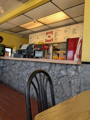Chubbie's Fried Chicken by null