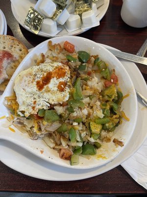 Butter Maple Pancake House by null