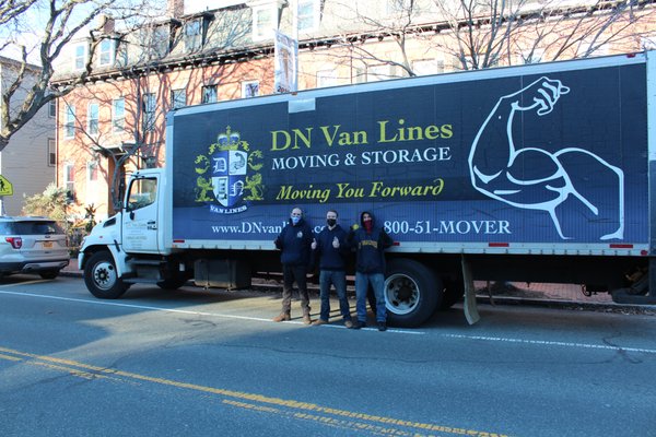 Local (Intrastate) Moving - When we started in 2003 we primarily offered local moving services. While we've grown our capabilities considerably since to include long-distance moving services, we will always be a local mover at heart. Whether you're relocating to a 10,000-square-foot mansion or a studio condo, moving is challenging. Let our team of moving professionals simplify that process. It’s our job as a trusted local moving company to make sure your move across town, or across the street, happens on time every time. Local (Intrastate) Moving - When we started in 2003 we primarily offered local moving services. While we've grown our capabilities considerably since to include long-distance moving services, we will always be a local mover at heart. Whether you're relocating to a 10,000-square-foot mansion or a studio condo, moving is challenging. Let our team of moving professionals simplify that process. It’s our job as a trusted local moving company to make sure your move across town, or across the street, happens on time every time.
