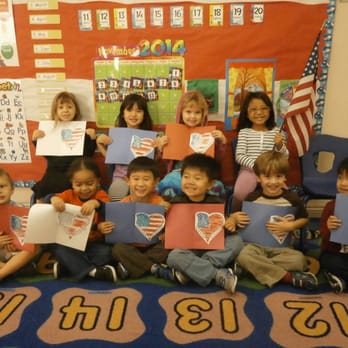 Petite School House - Child Care & Day Care Near Me - Northridge, California Petite School House - Child Care & Day Care Near Me - Northridge, California