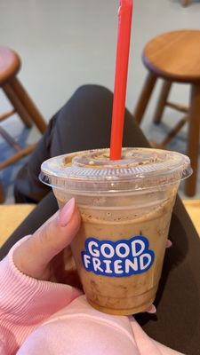 Good Friend Coffee by null
