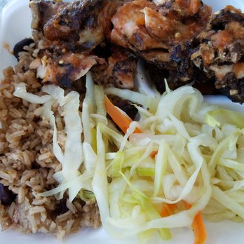 Clarenden Cuisine - Jerk chicken. Yuck - Caribbean Near Me - Myrtle Beach, South Carolina Clarenden Cuisine - Jerk chicken. Yuck - Caribbean Near Me - Myrtle Beach, South Carolina