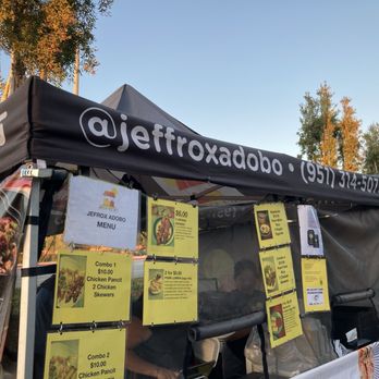 Jefrox Adobo - Great spot for great food - Caterers Near Me - Redlands, California Jefrox Adobo - Great spot for great food - Caterers Near Me - Redlands, California