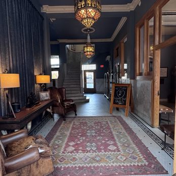 Frontier Hotel Pawhuska - Hotels Near Me - Pawhuska, Oklahoma Frontier Hotel Pawhuska - Hotels Near Me - Pawhuska, Oklahoma
