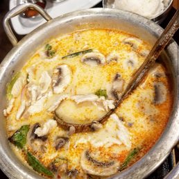 Tom Yum Noodles Tom Yum Noodles