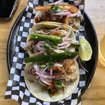 Playa Cabana - Tacos carnitas - Mexican Near Me - Toronto, Ontario Playa Cabana - Tacos carnitas - Mexican Near Me - Toronto, Ontario
