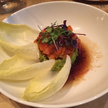 Yoshi's - Spicy tuna tartare - Jazz & Blues Near Me - Oakland, California Yoshi's - Spicy tuna tartare - Jazz & Blues Near Me - Oakland, California